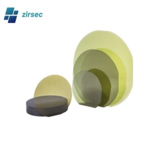 4H SIC Wafer