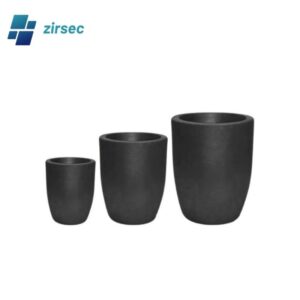 Silicon Carbide Crucibles