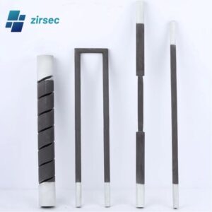 Silicon Carbide Heating Elements