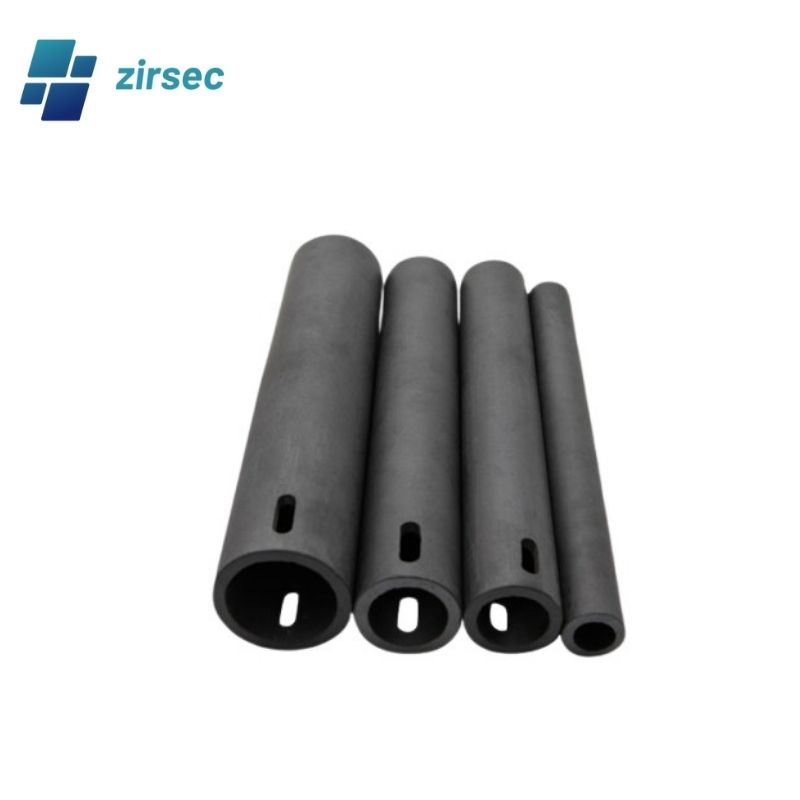 Silicon Carbide Rollers