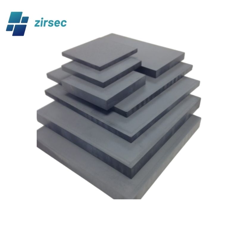 Silicon Carbide Tiles