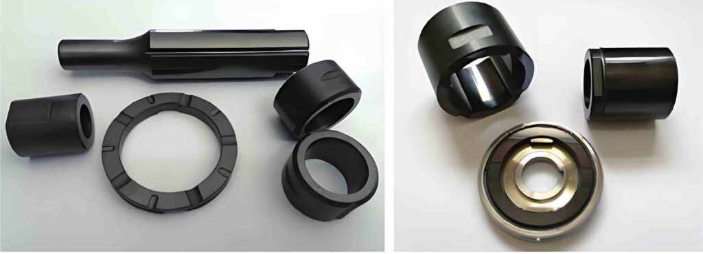 Silicon Carbide Ceramics: Properties, Production Methods & Uses Blogs silicon carbide – Zirsec