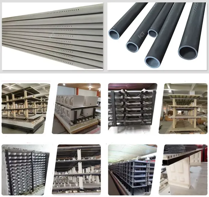 sic pipes