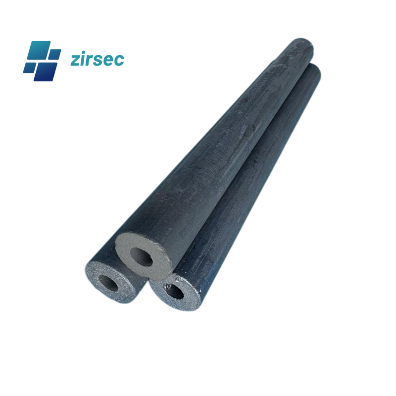 Zirsec SiC Tubes