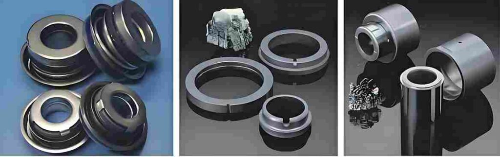 Silicon Carbide Ceramics: Properties, Production Methods & Uses Blogs silicon carbide – Zirsec