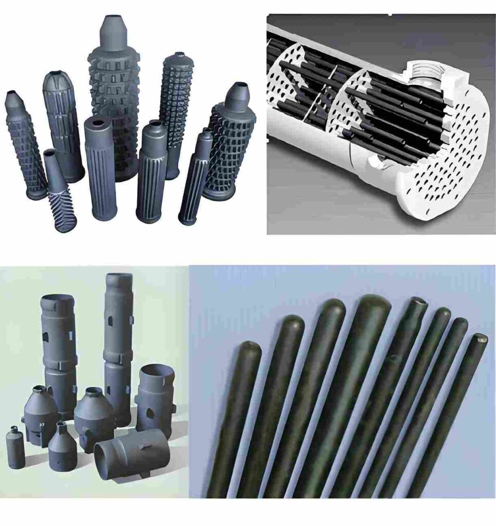 Silicon Carbide Ceramics: Properties, Production Methods & Uses Blogs silicon carbide – Zirsec