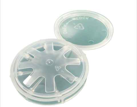 6H SIC Wafer Silicon Carbide – Zirsec wafer single piece box