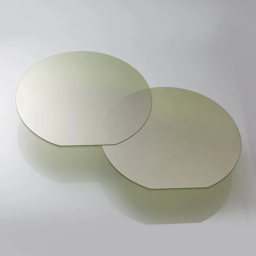 sic substrate