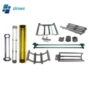 Silicon Carbide Boat