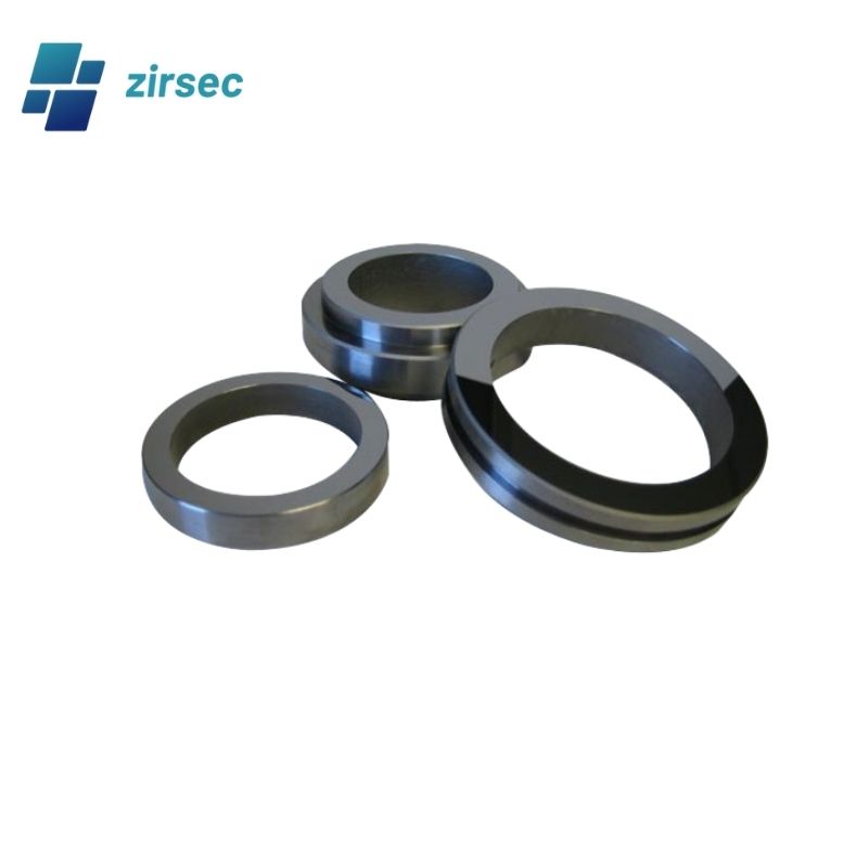 Silicon Carbide Seal