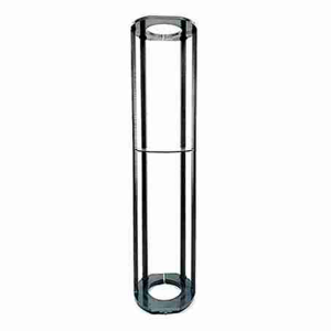 Silicon Carbide Boat Silicon Carbide – Zirsec sic vertical wafer boat