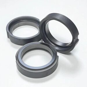 silicon carbide mechanical seal