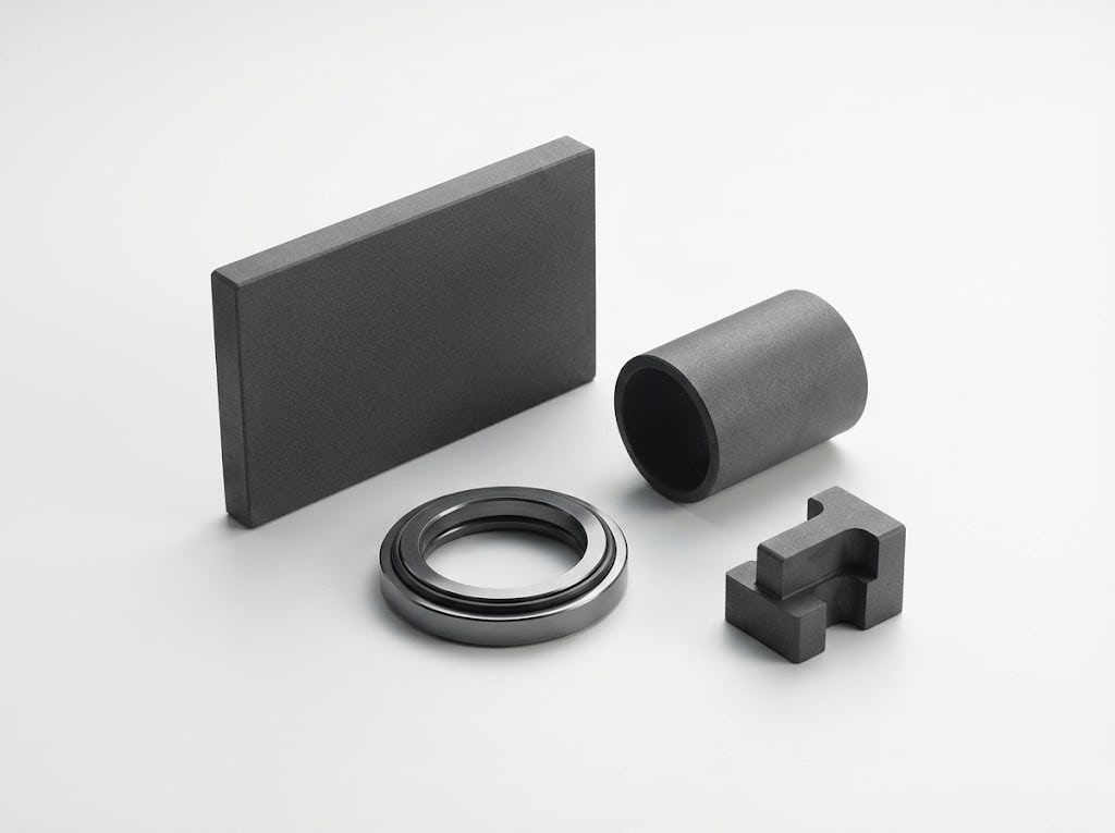 5 Things to Consider When Buying Silicon Carbide Ceramics for Industrial Use