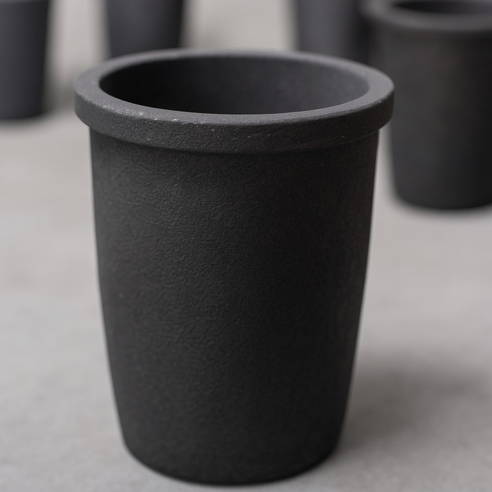 Guide to Selecting Silicon Carbide Crucibles for Metal Melting Applications Blogs silicon carbide – Zirsec