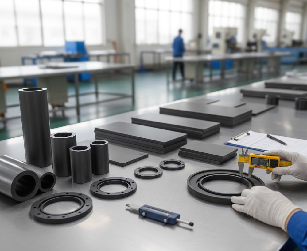 The Impact of Silicon Carbide Quality on Performance and Choosing a Supplier Blogs silicon carbide – Zirsec