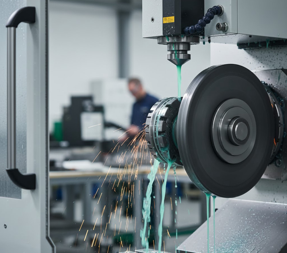 Can Silicon Carbide Be Machined