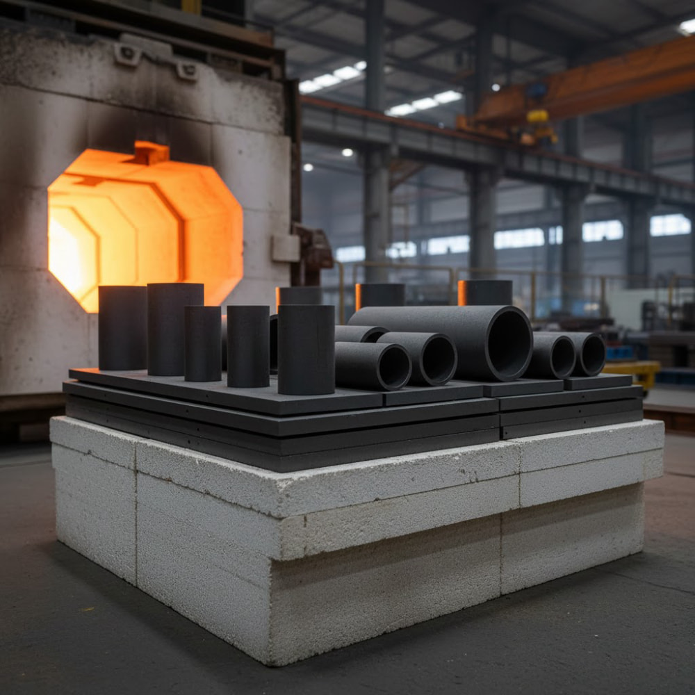 How to Prevent Thermal Shock in Silicon Carbide Tubes and Plates Blogs silicon carbide – Zirsec