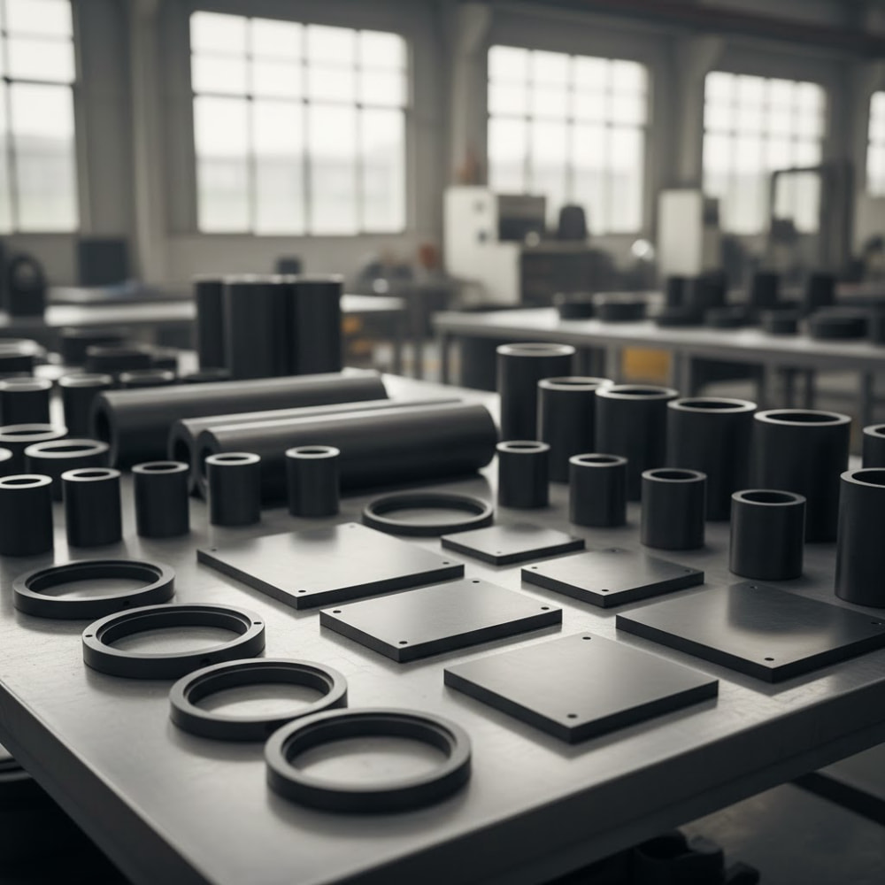 What is Silicon Carbide Ceramic and Where Is It Used? Blogs silicon carbide – Zirsec