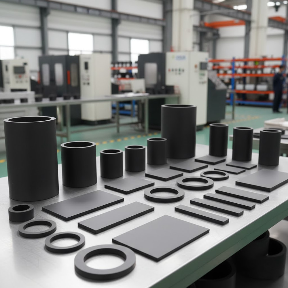 Top 10 Frequently Asked Questions about Silicon Carbide Ceramics Blogs silicon carbide – Zirsec