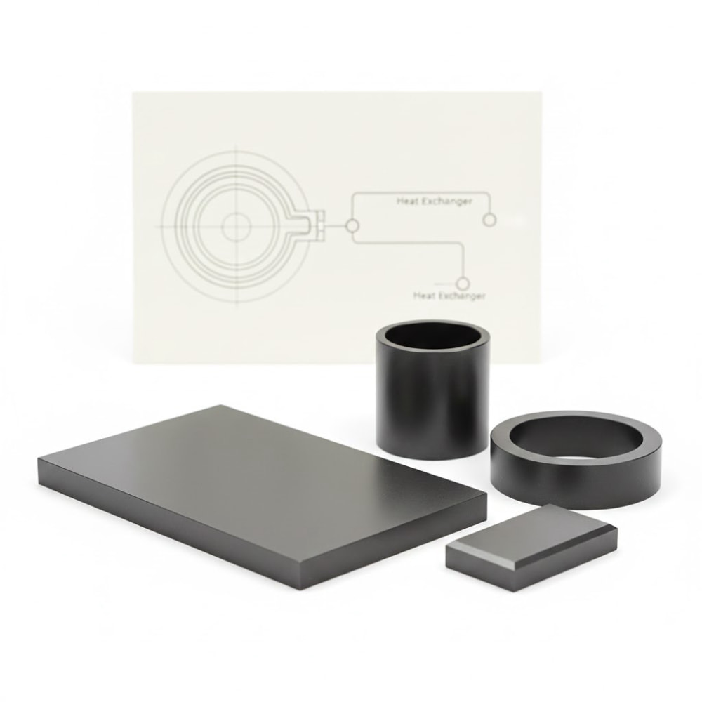 Nuclear Energy: Silicon Carbide Ceramics for Next-Generation Reactors Blogs silicon carbide – Zirsec