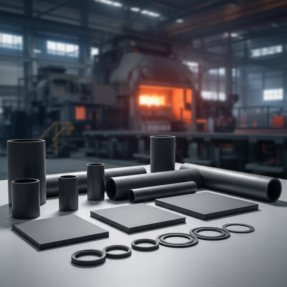 Cost vs Performance: Is Silicon Carbide’s Higher Price Justified in Industrial Applications? Blogs silicon carbide – Zirsec