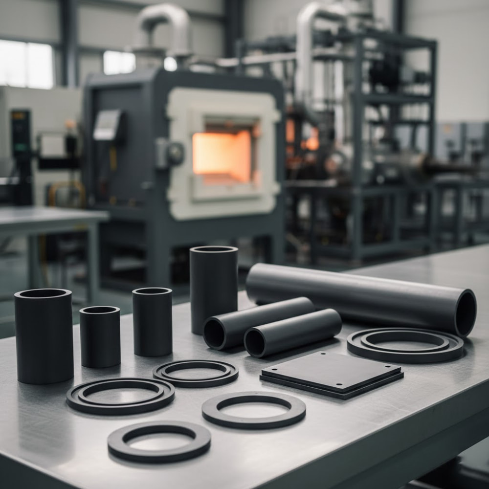 Green Technology and Silicon Carbide: Contributing to Energy Efficiency Blogs silicon carbide – Zirsec