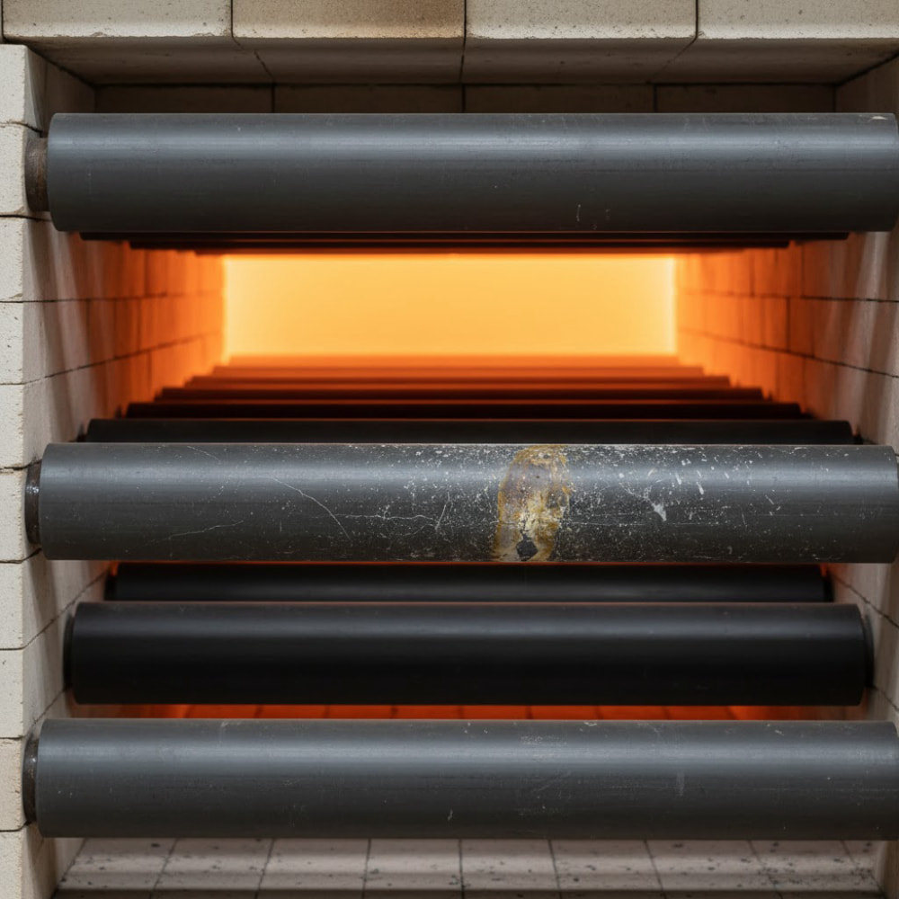 When to Replace Your Silicon Carbide Furnace Tubes: Warning Signs and Tips Blogs silicon carbide – Zirsec