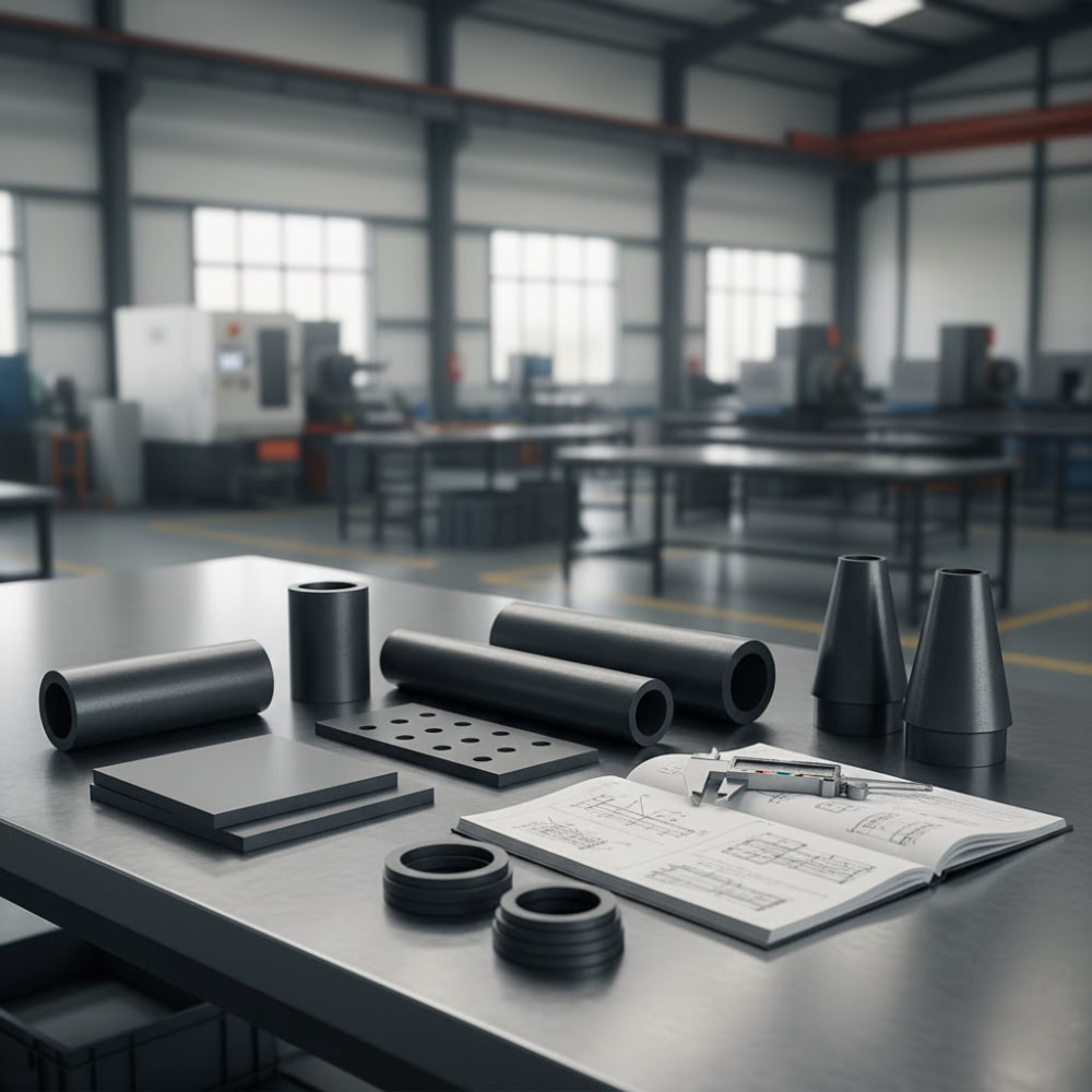 Common Misconceptions about Silicon Carbide (and the Truth) Blogs silicon carbide – Zirsec