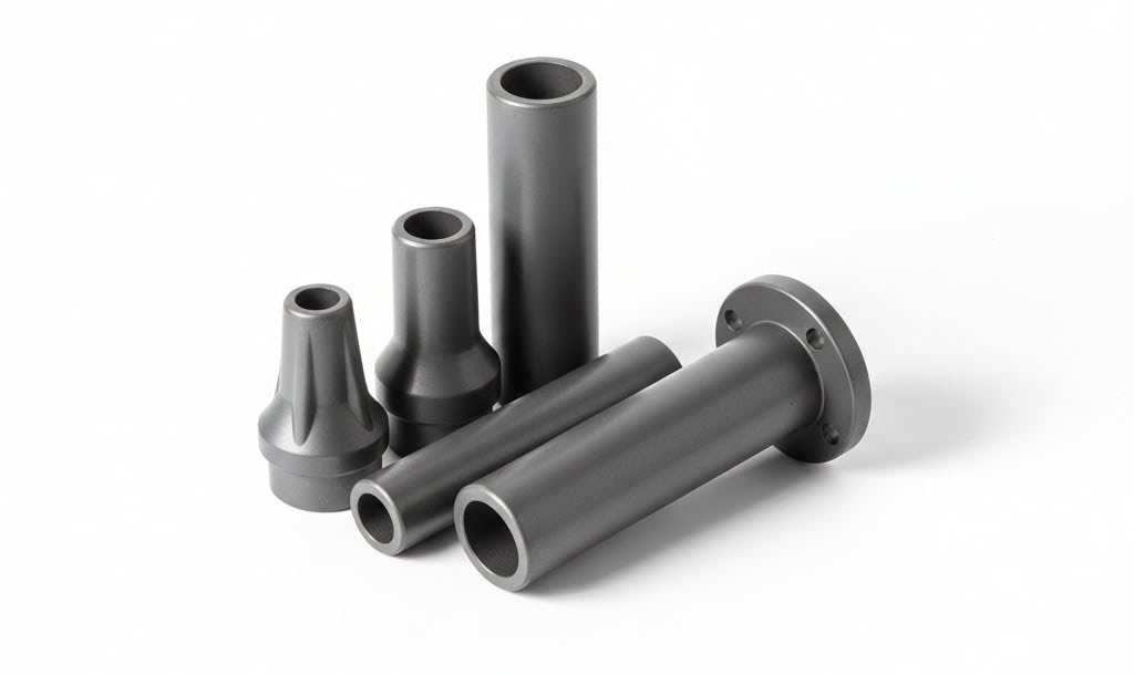 How to Select the Right Silicon Carbide Nozzle for Abrasive Slurries Blogs silicon carbide – Zirsec