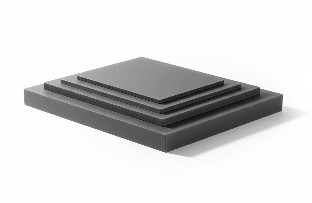 Selecting the Right Silicon Carbide Plate for Your Kiln: Thickness and Size Considerations Blogs silicon carbide – Zirsec