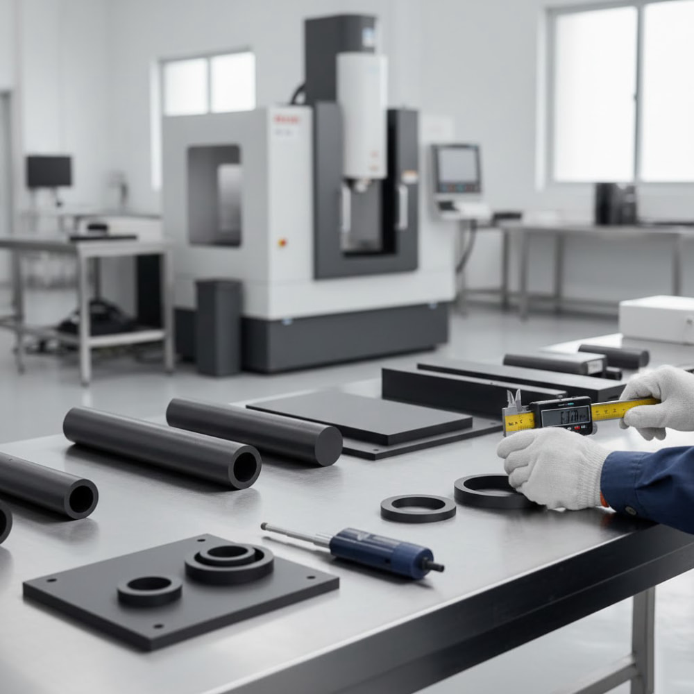 How to Test and Ensure Quality in Silicon Carbide Components Blogs silicon carbide – Zirsec