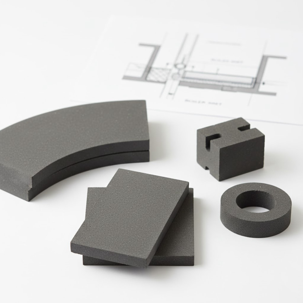 Waste Incineration Plants: Silicon Carbide Solutions for Long-Lasting Refractories Blogs silicon carbide – Zirsec