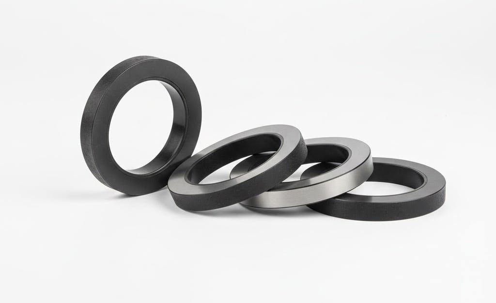 Extending Chemical Pump Life with Silicon Carbide Seal Rings Blogs silicon carbide – Zirsec