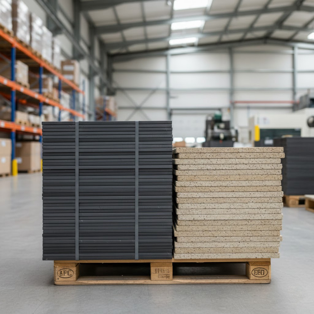 Kiln Shelves: Silicon Carbide vs Cordierite Materials Blogs silicon carbide – Zirsec