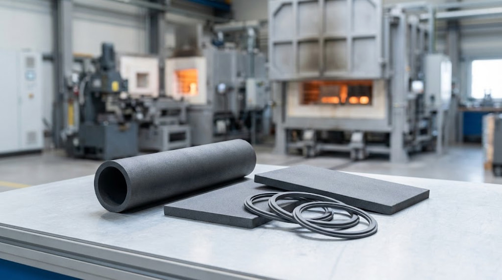 When to Choose Silicon Carbide over Alumina in Industrial Systems Blogs silicon carbide – Zirsec