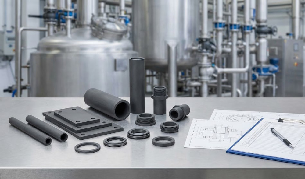 When To Use Silicon Carbide