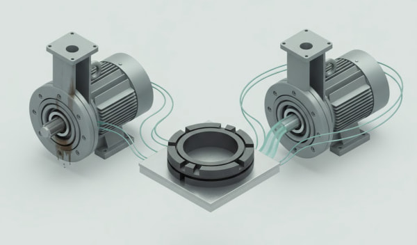 Customization – Zirsec Chemical Pump Seal Upgrade