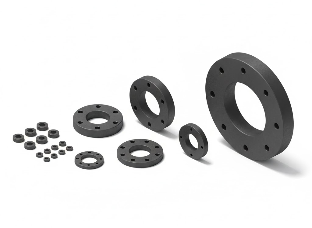 Customization – Zirsec Dimensions Shapes