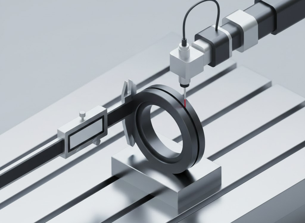 Customization – Zirsec Precision Tolerance