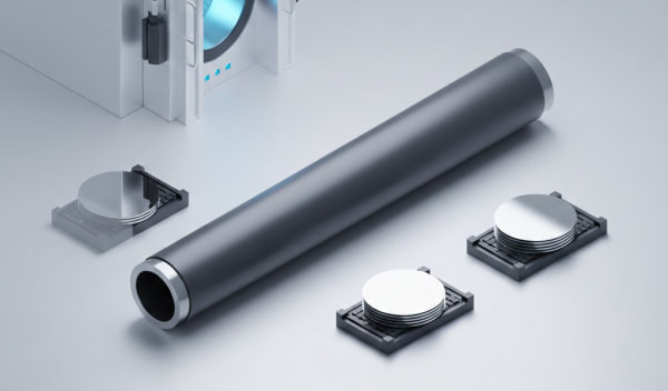 Customization – Zirsec Semiconductor Tube Improvement