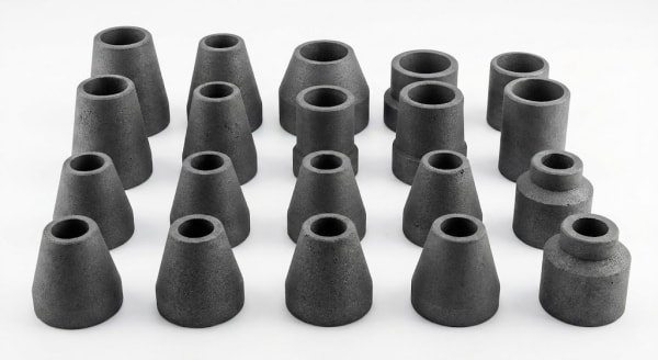 Silicon Carbide Burner Nozzles In Industrial Furnaces