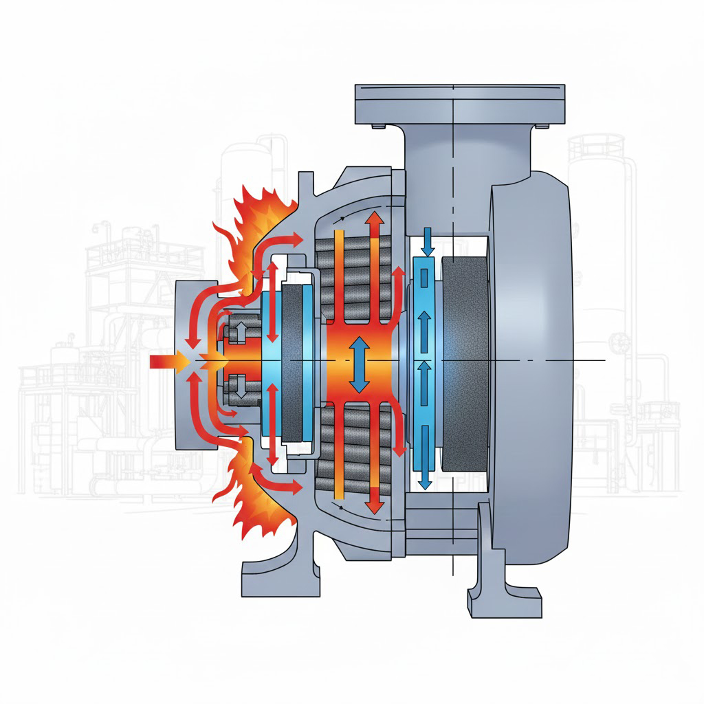 Silicon Carbide Heat Exchanger Tubes For Corrosive Flue Gas Recovery
