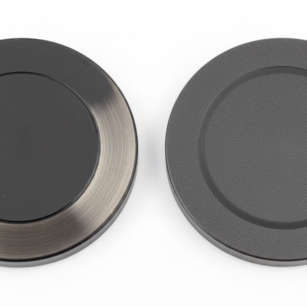 Carbon Graphite Vs Silicon Carbide Mechanical Seal Faces
