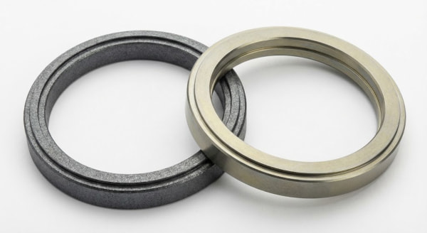 Silicon Carbide Vs Tungsten Carbide Mechanical Seals
