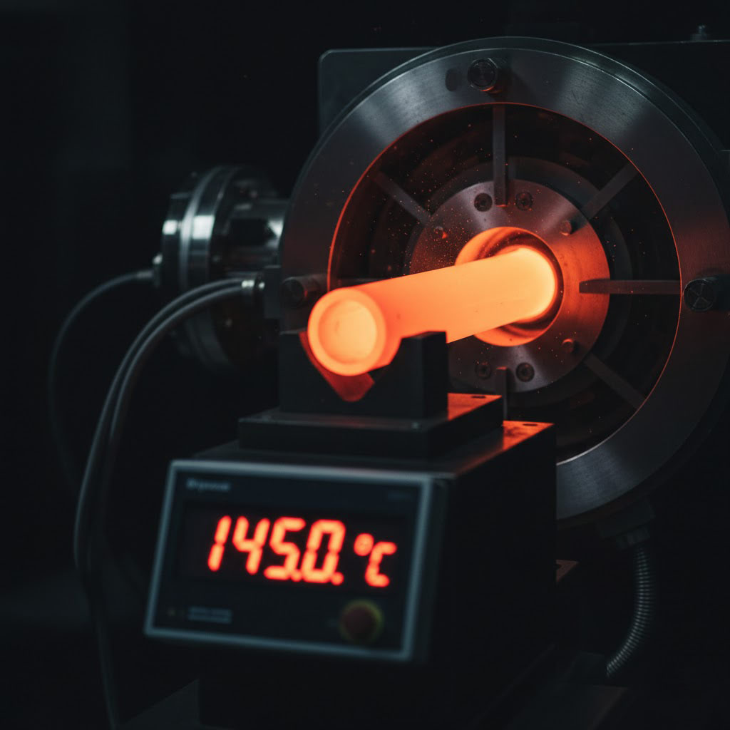 Maximum Continuous Service Temperatures For Silicon Carbide Ceramics