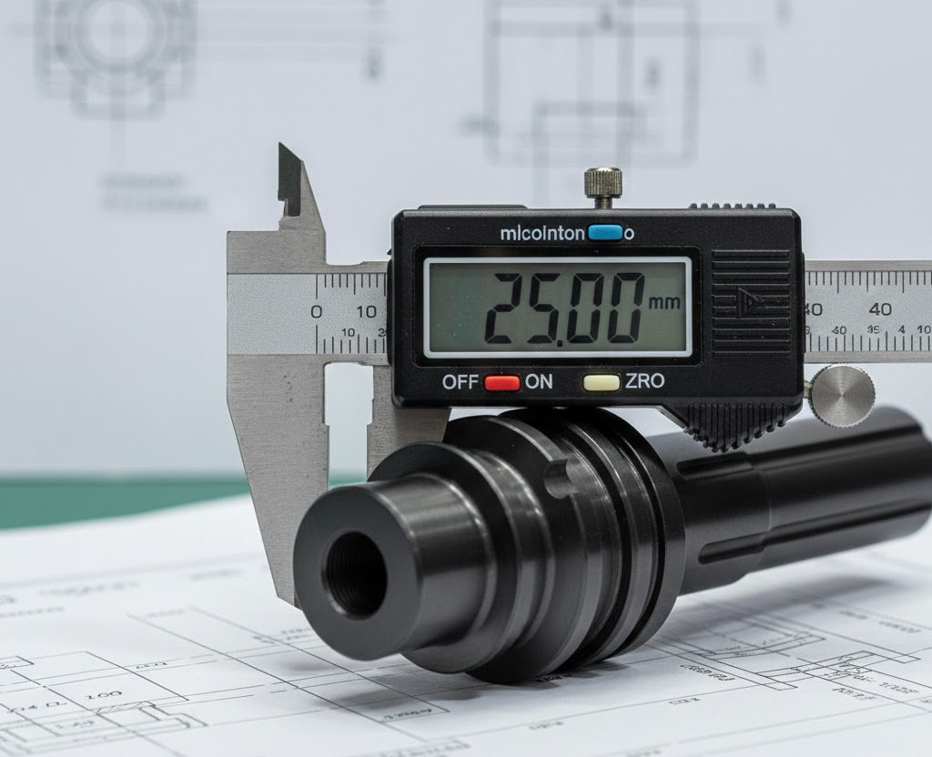 Recommended Dimensional Tolerances For Custom Silicon Carbide Parts