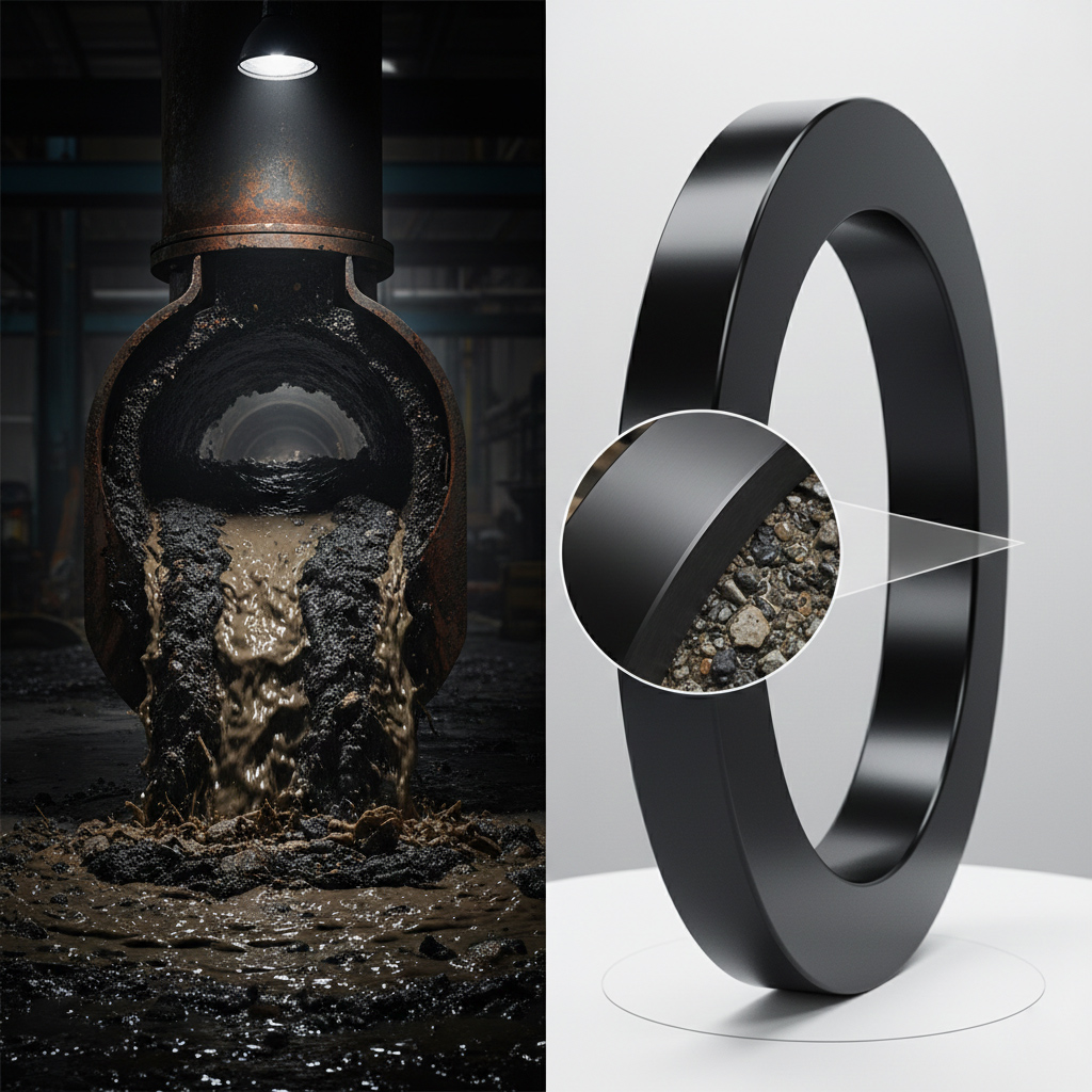 Selecting Silicon Carbide Components