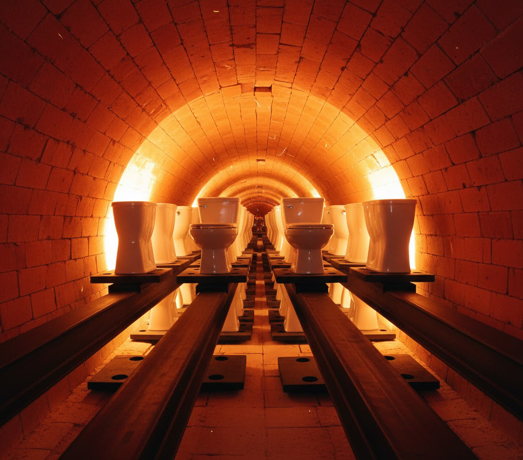 Silicon Carbide Kiln Furniture