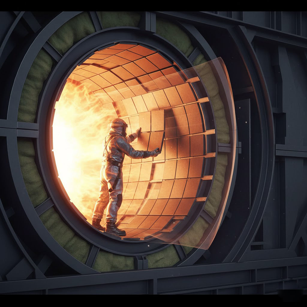 Using Silicon Carbide To Protect Boiler And Heat Recovery Surfaces